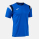 ФУТБОЛКА С КОРОТКИМ РУКАВОМ TERRA ROYAL DARK NAVY
