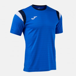 ФУТБОЛКА С КОРОТКИМ РУКАВОМ TERRA ROYAL DARK NAVY
