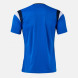 ФУТБОЛКА С КОРОТКИМ РУКАВОМ TERRA ROYAL DARK NAVY