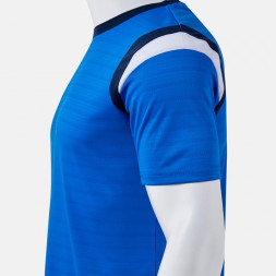 ФУТБОЛКА С КОРОТКИМ РУКАВОМ TERRA ROYAL DARK NAVY