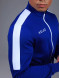 Спортивный костюм KELME Tracksuit (Blue/Black)