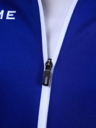 Спортивный костюм KELME Tracksuit (Blue/Black)