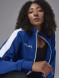 Спортивный костюм KELME Tracksuit (Blue/Black)