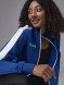 Спортивный костюм KELME Tracksuit (Blue/Black)