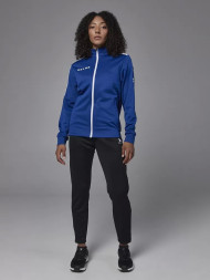 Спортивный костюм KELME Tracksuit (Blue/Black)