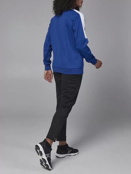 Спортивный костюм KELME Tracksuit (Blue/Black)