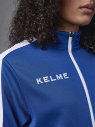 Спортивный костюм KELME Tracksuit (Blue/Black)