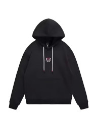 Худи KELME Hooded Sweater Black