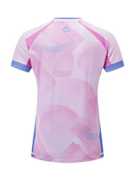 Футболка KELME Women's Training Clothes Pink