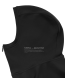 Худи на молнии JOGEL Power Inside Zip Hoodie Oversize Fit, черный
