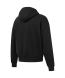 Худи на молнии JOGEL Power Inside Zip Hoodie Oversize Fit, черный