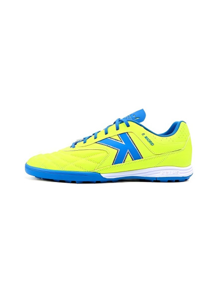 Шиповки KELME Men's Football Shoes (TF) Light Green