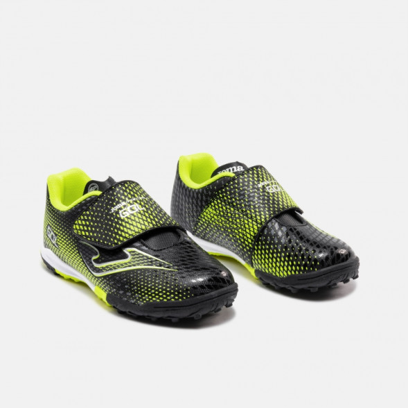 GOL JR 2601 NEGRO TURF