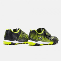 GOL JR 2601 NEGRO TURF