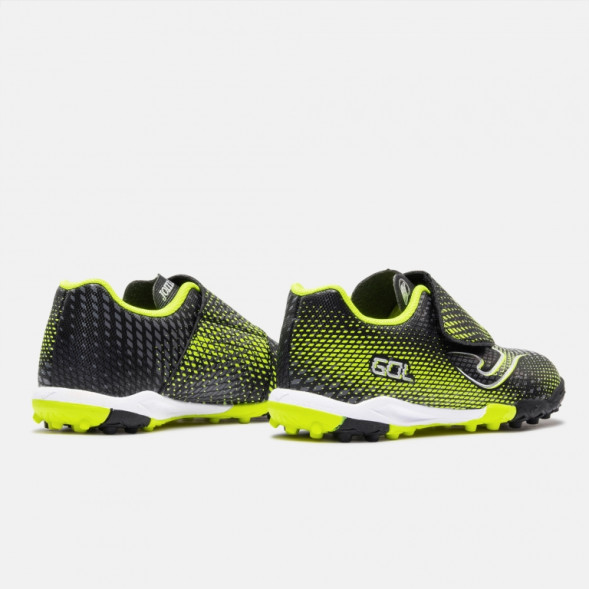 GOL JR 2601 NEGRO TURF