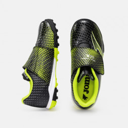 GOL JR 2601 NEGRO TURF