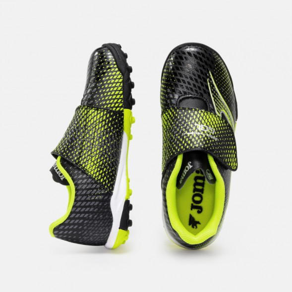 GOL JR 2601 NEGRO TURF