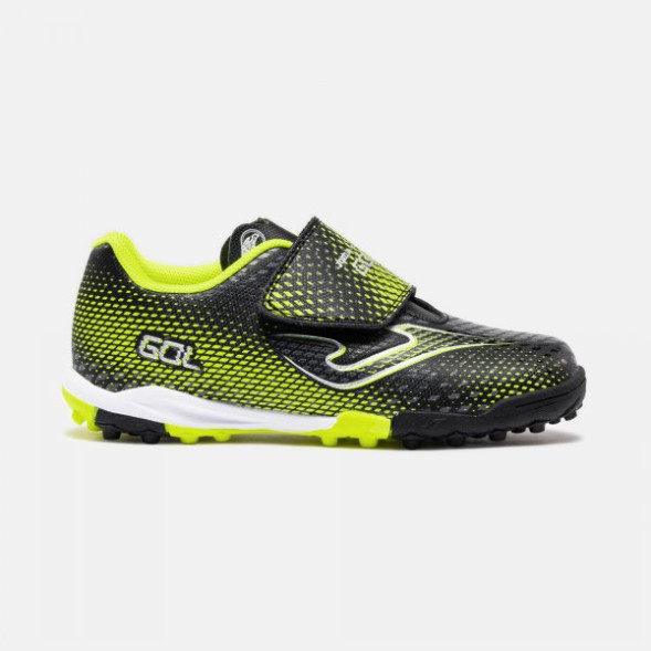 GOL JR 2601 NEGRO TURF