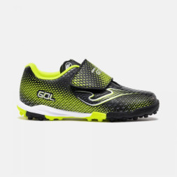 GOL JR 2601 NEGRO TURF