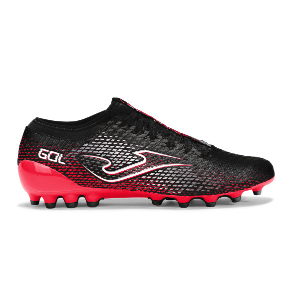 GOL 2601 NEGRO ARTIFICIAL GRASS