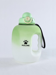 Бутылка KELME Sport Bottle Light Green