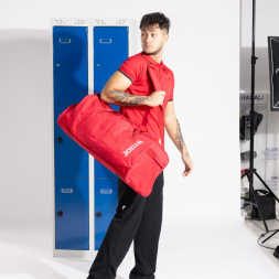 Сумка JOMA TEAM BAGS Красный