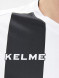 Футбольная форма KELME S/S Football Set (White/Black)