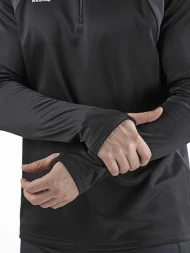 Толстовка KELME GOLUSIA
