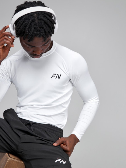 Термобелье (верх) FN Warm White