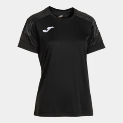 Женская игровая футболка JOMA CHAMPIONSHIP VIII  902514.110