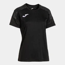 Женская игровая футболка JOMA CHAMPIONSHIP VIII  902514.110