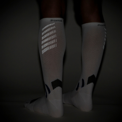 Ассортимент | Носки ACCESORIO COMPRESSION Белый