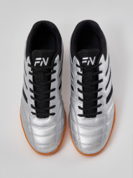 Футзалки FN Shadow (IN) (Grey/Black)