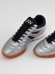 Футзалки FN Shadow (IN) (Grey/Black)