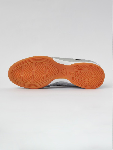 Футзалки FN Shadow (IN) (Grey/Black)