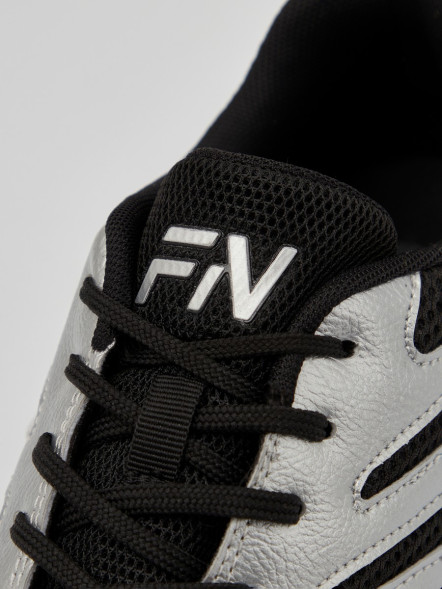 Футзалки FN Shadow (IN) (Grey/Black)