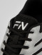 Футзалки FN Shadow (IN) (Grey/Black)
