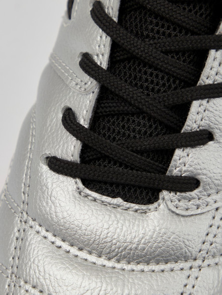 Футзалки FN Shadow (IN) (Grey/Black)