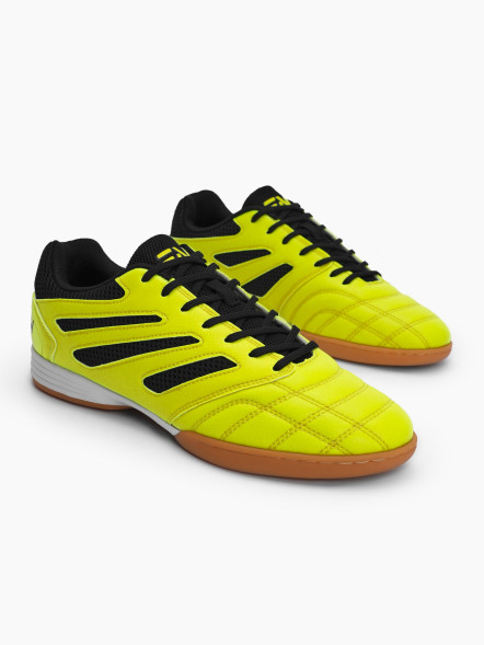 Детские футзалки FN Shadow (IN) Kid Citric