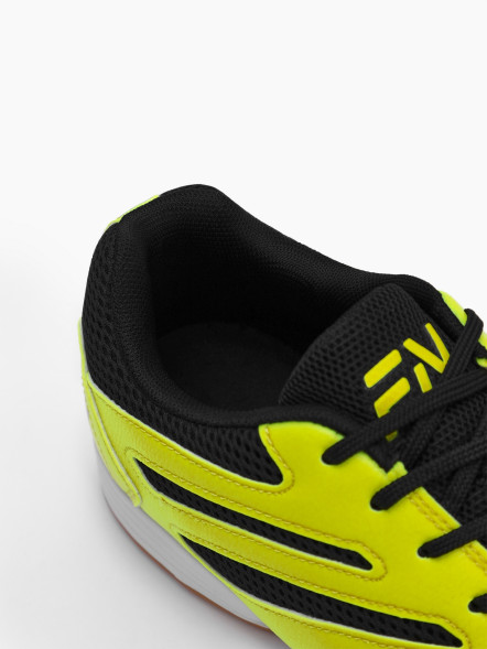 Детские футзалки FN Shadow (IN) Kid Citric