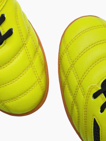 Детские футзалки FN Shadow (IN) Kid Citric