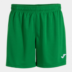 Шорты игровые JOMA TOKYO VERDE BLANCO