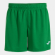 Шорты игровые JOMA TOKYO VERDE BLANCO