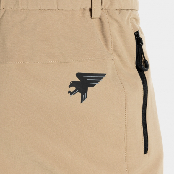 PANTALÓN LARGO EXPLORER BEIGE