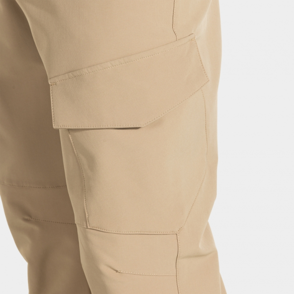 PANTALÓN LARGO EXPLORER BEIGE