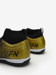 Детские шиповки FN Shum Kid Black