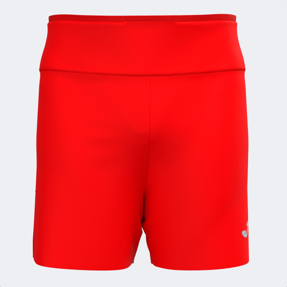 SHORT TRAIL ROJO