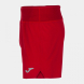 SHORT TRAIL ROJO