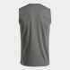 CAMISETA SIN MANGAS CHALLENGE GRIS