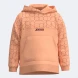 SUDADERA CON CAPUCHA NEW METAVERSE  